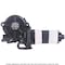 A1 Cardone Remanufactured  Window Lift Motor, 47-1524 47-1524 - alternate 1